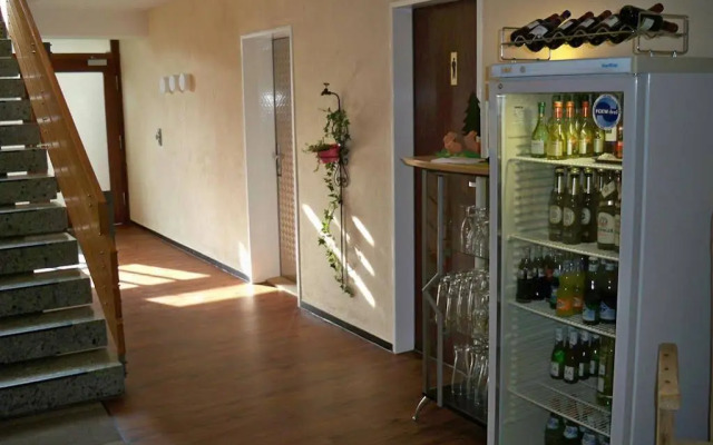Hotel Hasselhof Superior