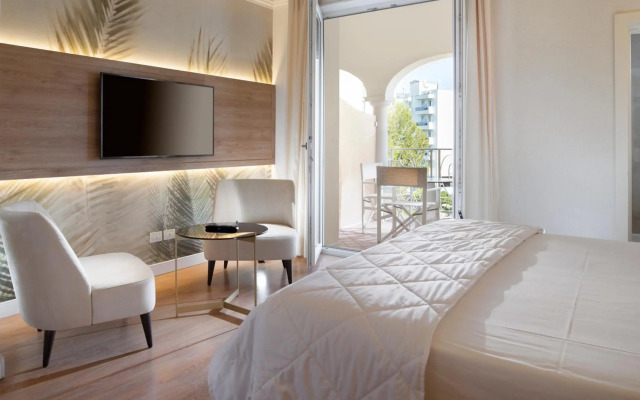 Hotel Corallo