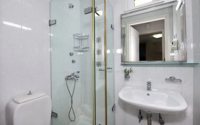 Hotel Castle Suites