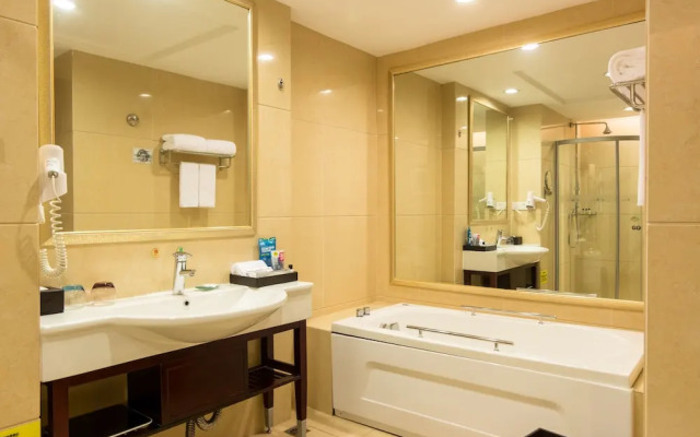 Shaoguan Country Garden Phoenix Hotel