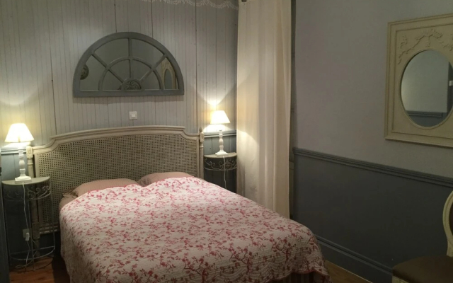 Maison Beauséjour