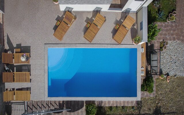 Apartments Vila Vita