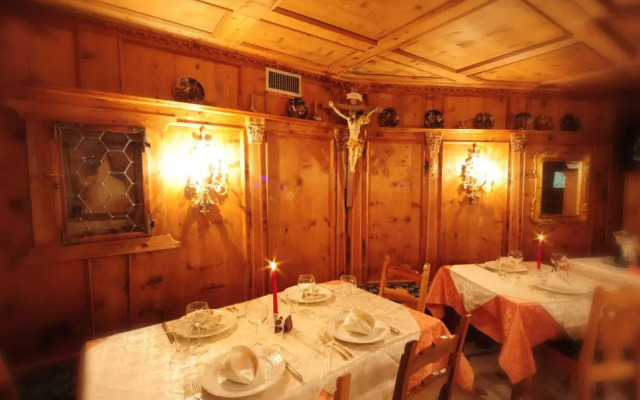 Chalet Alpenrose Bio Wellness Naturhotel