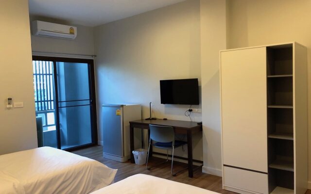 Pawa Place By Inpawa