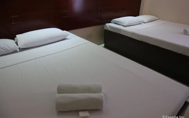 Tropical Sun Inn Palawan
