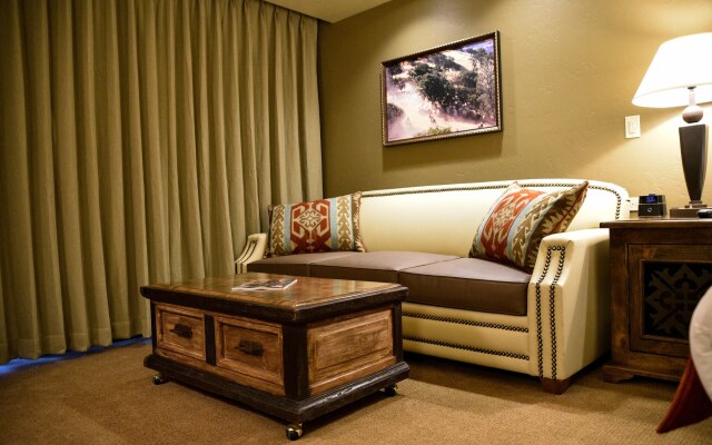 The Murieta Inn & Spa