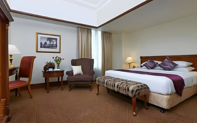 Grand Swiss-Belhotel Melaka