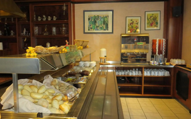 Hotel Rebstock