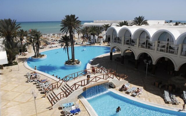 Monarque Dar Jerba Zahra