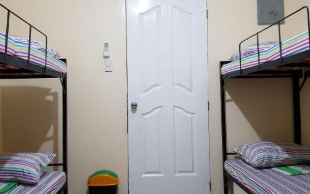 S&M Transient - Hostel