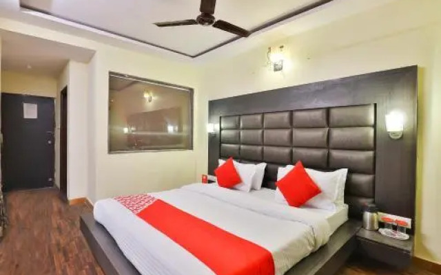 Hotel Ashoka International By OYO Rooms