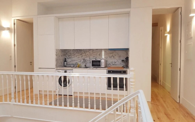 City View - Wonderful Apartment