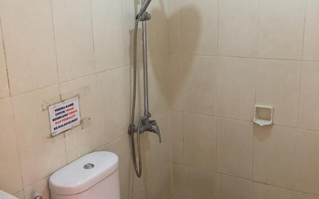 Hotel 68 Lembang by ZUZU