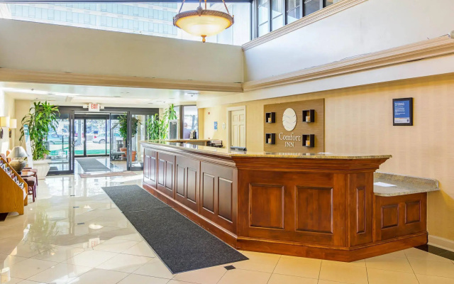Comfort Inn Springfield