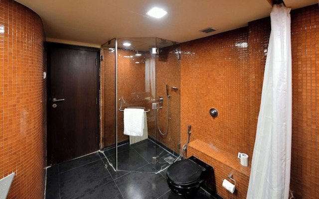 Hotel Aarya Regency by OYO Rooms