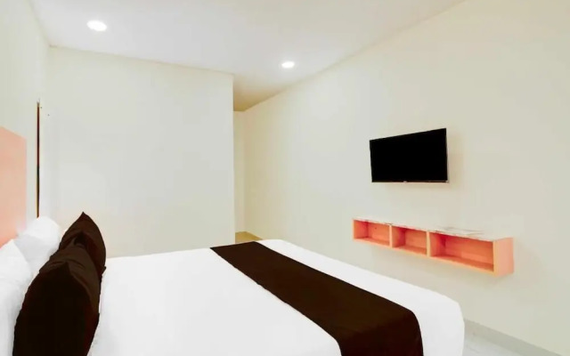 Townhouse JP Nagar Miyapur