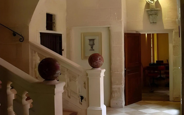 Hôtel de l'Amphithéâtre