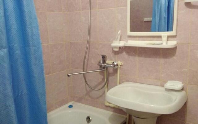 Hotel SibPromStroy