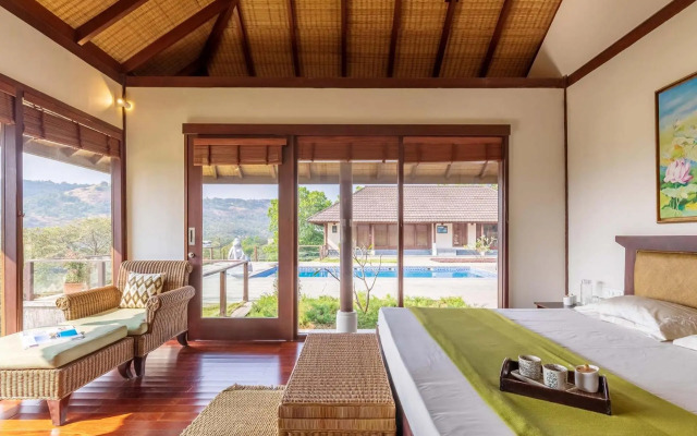 StayVista at Jade's Ambrosia