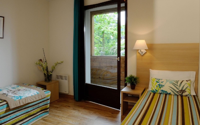 Les Jardins Ramel