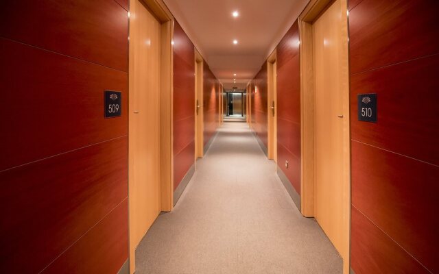 Hotel Font d'Argent Pas de la Casa