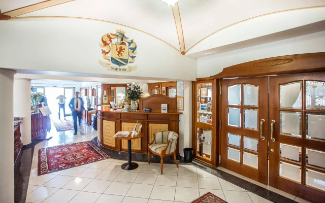 Sartori's Hotel