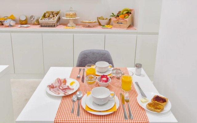 Ortigia Bed and Breakfast