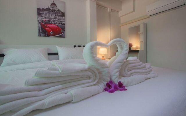 Pantip Boutique Hotel