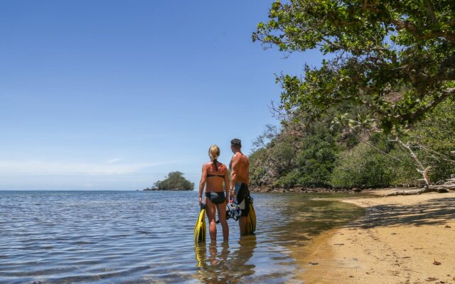 Matava Eco Adventure Resort