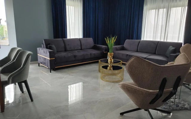Apartament Lipowa