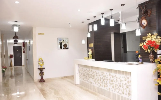 Sri Valli Vilas Residency