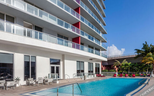 BW Miami Vacation Rentals