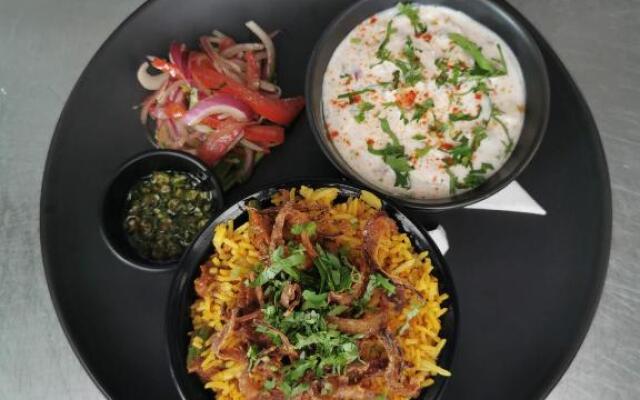 Searenity Beach Villa