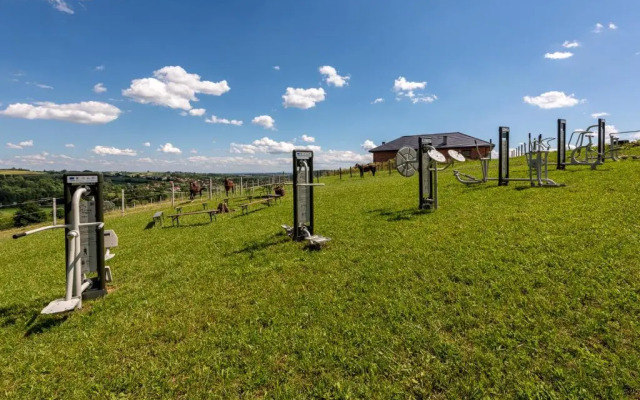 Hotel Szary Residence