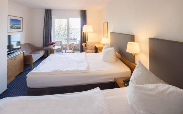 Stadthotel Eckernförde