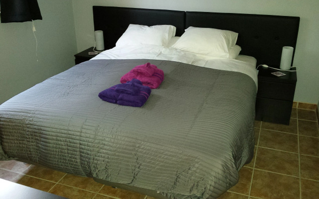 B&B Finca de los Sueños