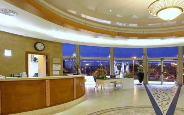 Nir Ezion Hotel Resort