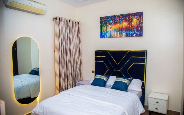 Ambience Apartment