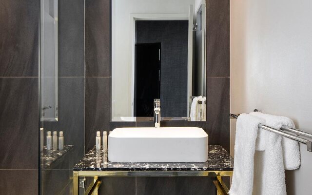 The Ritz Cape Town