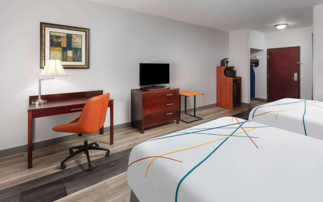 La Quinta Inn & Suites Woodward