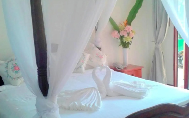 Siam Tara Resort