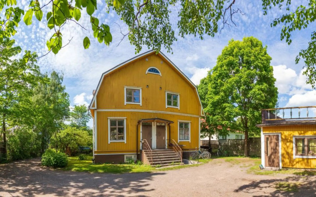 Palazzo Patriarcale in Turku