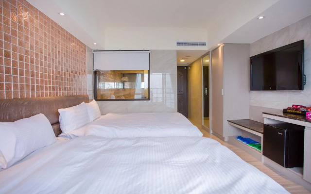 Shui Sha Lian Hotel