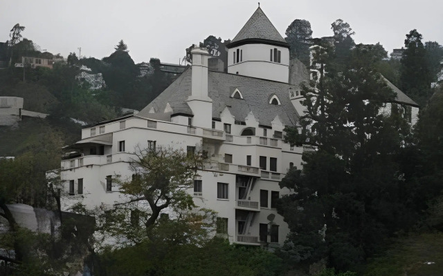 Chateau Marmont