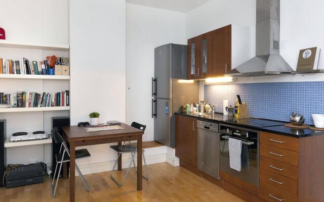 Nordichost Oslo Apartments