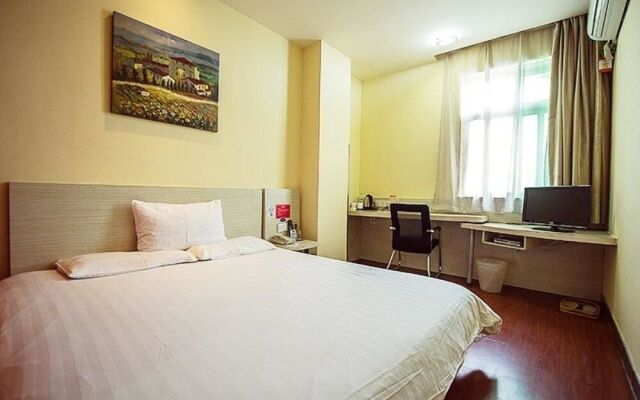 Hanting Hotel