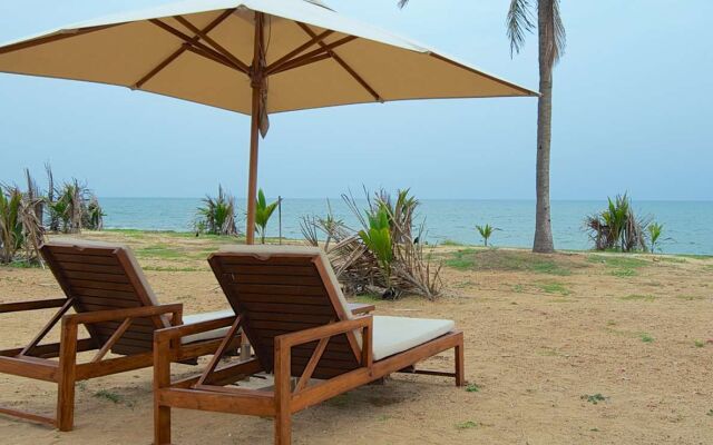 Jetwing Thalahena Villa
