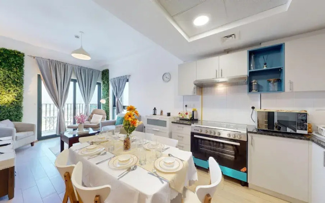 JLT - Wasl Gate - The Nook 1 621