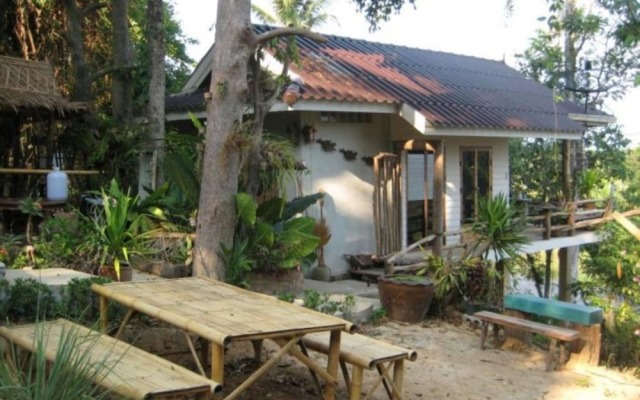 Lanlay Homestay
