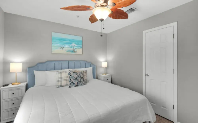 Gulf Island 314